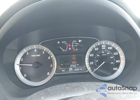 2014 Nissan Sentra Sl из США, поврежденный, VIN 3N1AB7AP6EY277870